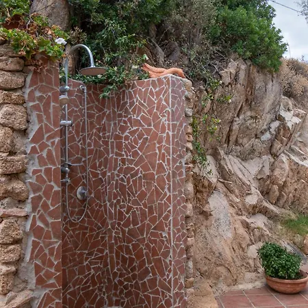 Stazzu Casagliana By Interhome