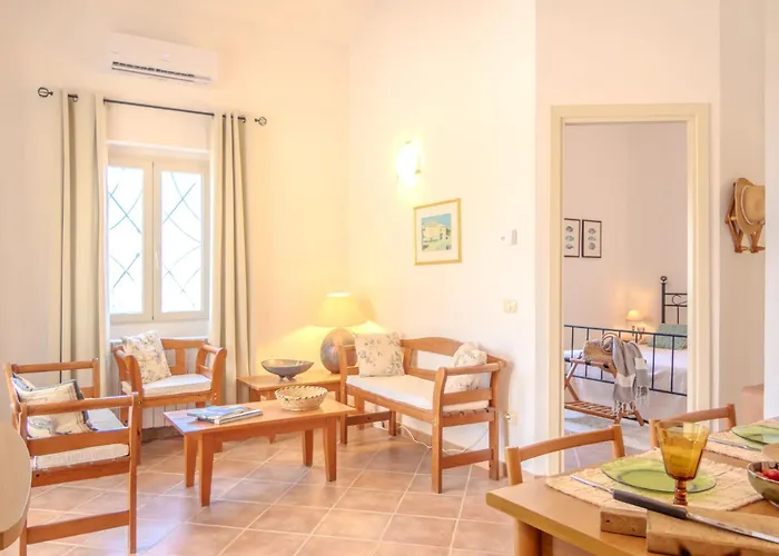 Stazzu Casagliana By Interhome Сasa de vacaciones Olbia