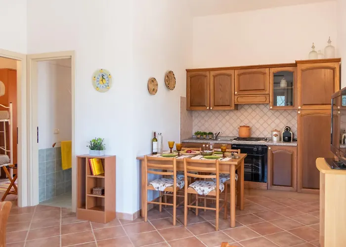 Stazzu Casagliana By Interhome * Olbia