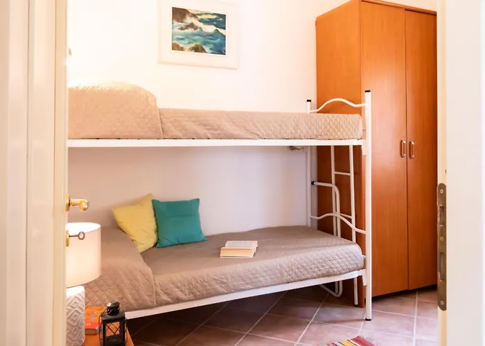 Stazzu Casagliana By Interhome *