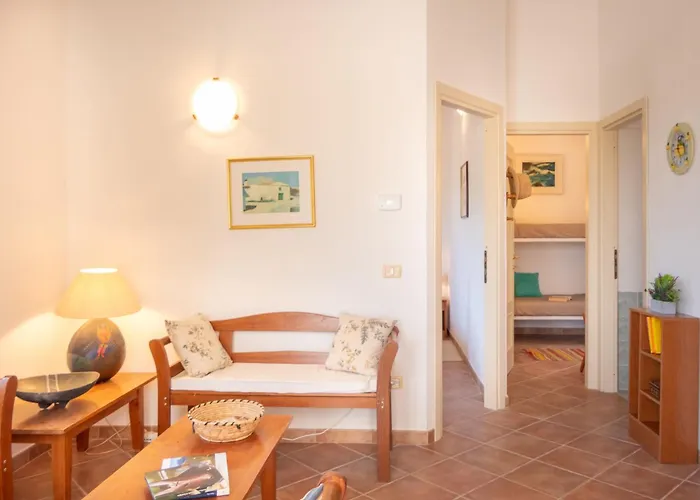 Сasa de vacaciones Stazzu Casagliana By Interhome