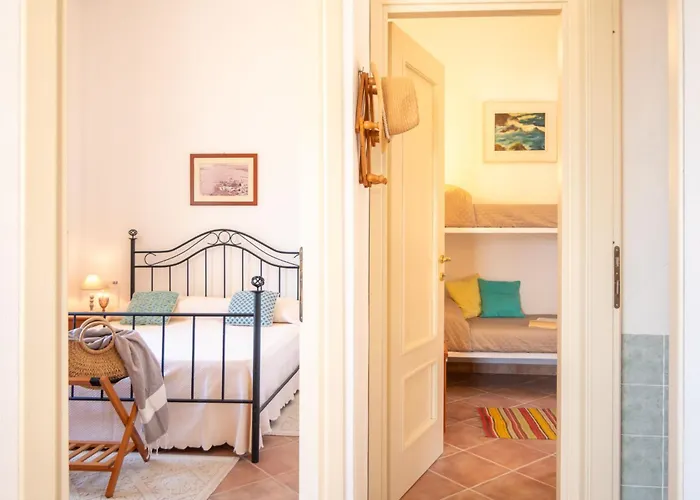 Stazzu Casagliana By Interhome Сasa de vacaciones