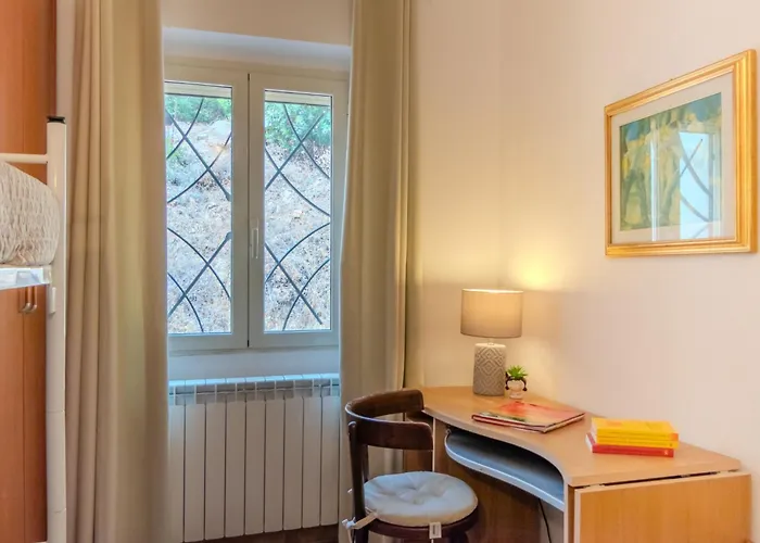 Сasa de vacaciones Stazzu Casagliana By Interhome Olbia