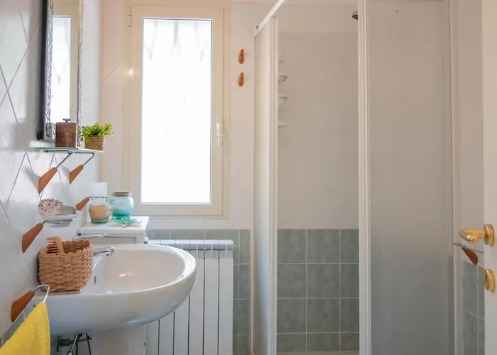 Stazzu Casagliana By Interhome