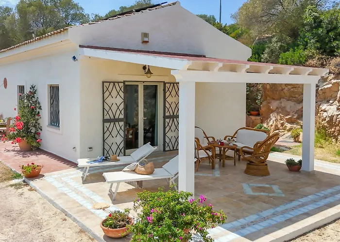 Stazzu Casagliana By Interhome *