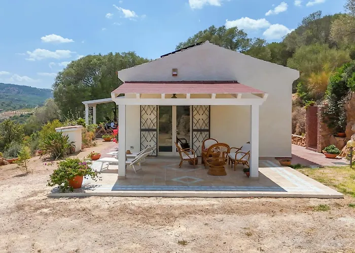 Stazzu Casagliana By Interhome