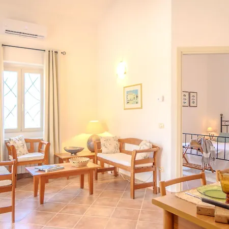 Stazzu Casagliana By Interhome Будинок відпочинку Ольбія