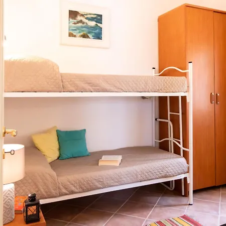 Stazzu Casagliana By Interhome *