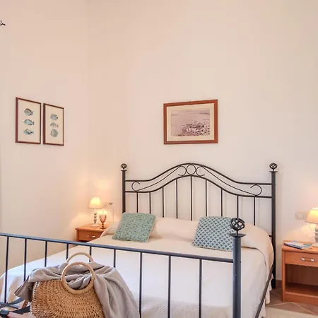 Будинок відпочинку Stazzu Casagliana By Interhome