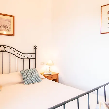 Stazzu Casagliana By Interhome Будинок відпочинку Ольбія