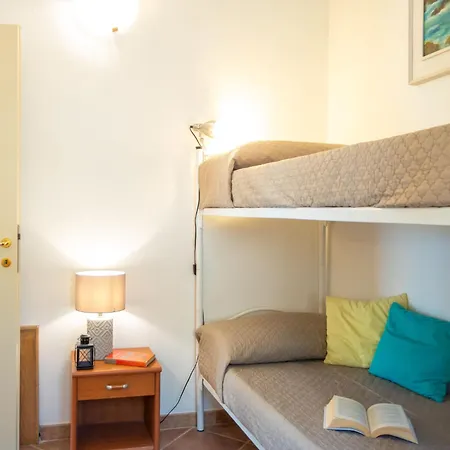 Dom wakacyjny Stazzu Casagliana By Interhome Olbia
