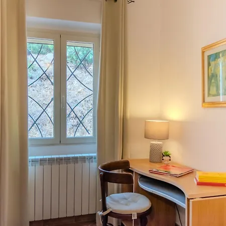 Будинок відпочинку Stazzu Casagliana By Interhome Ольбія