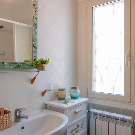 Будинок відпочинку Stazzu Casagliana By Interhome Ольбія