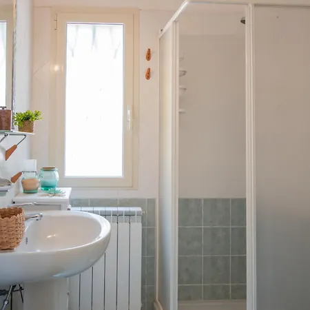 Stazzu Casagliana By Interhome