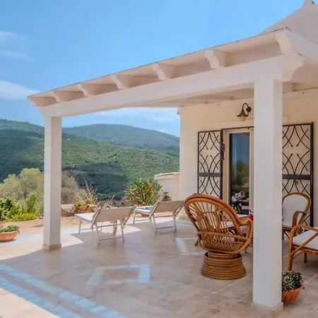 Будинок відпочинку Stazzu Casagliana By Interhome Ольбія