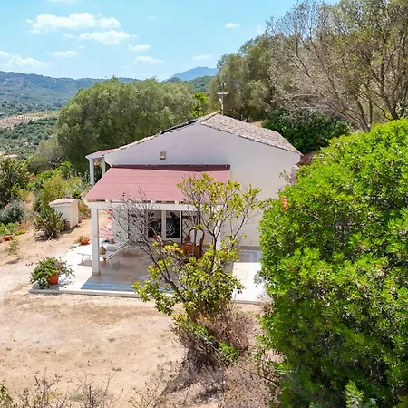 Будинок відпочинку Stazzu Casagliana By Interhome