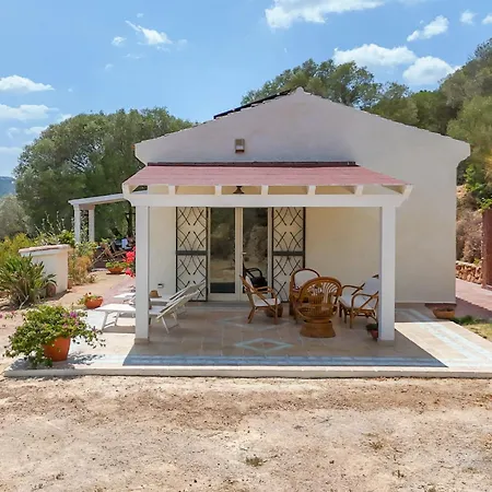 Stazzu Casagliana By Interhome