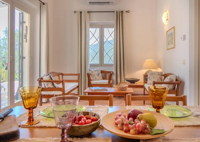 Stazzu Casagliana By Interhome