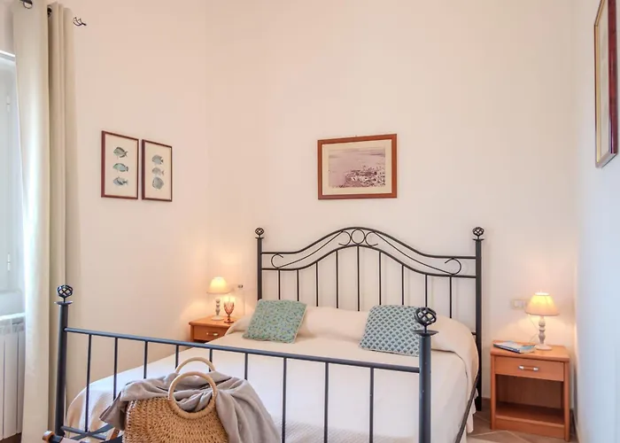 Будинок відпочинку Stazzu Casagliana By Interhome