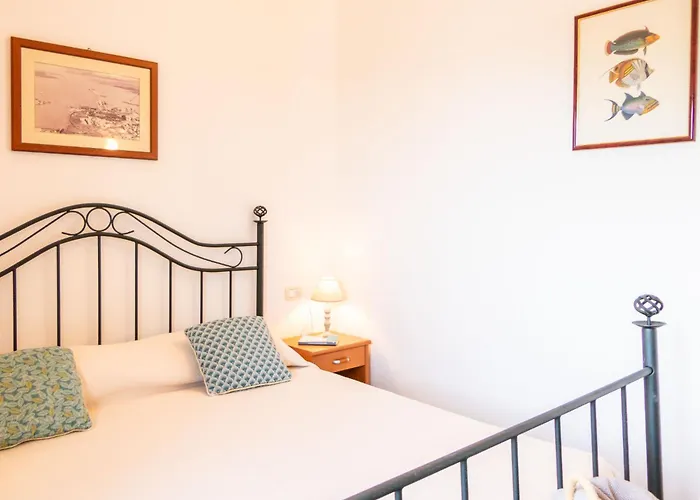 Stazzu Casagliana By Interhome Будинок відпочинку Ольбія