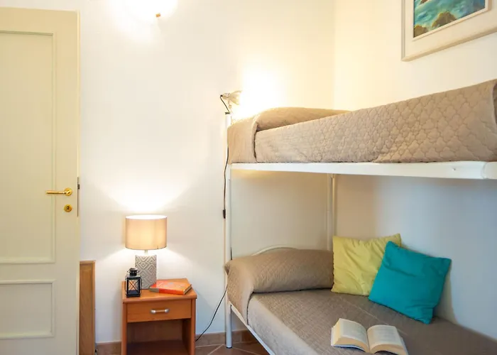 Будинок відпочинку Stazzu Casagliana By Interhome Ольбія