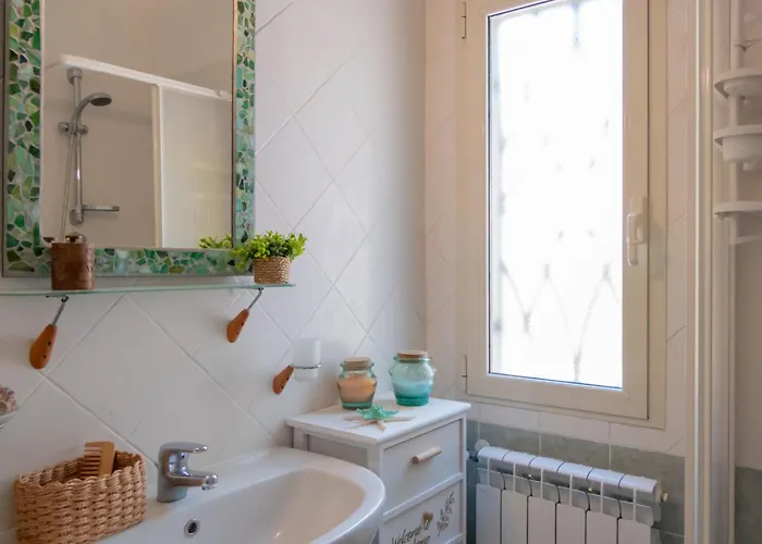 Будинок відпочинку Stazzu Casagliana By Interhome Ольбія