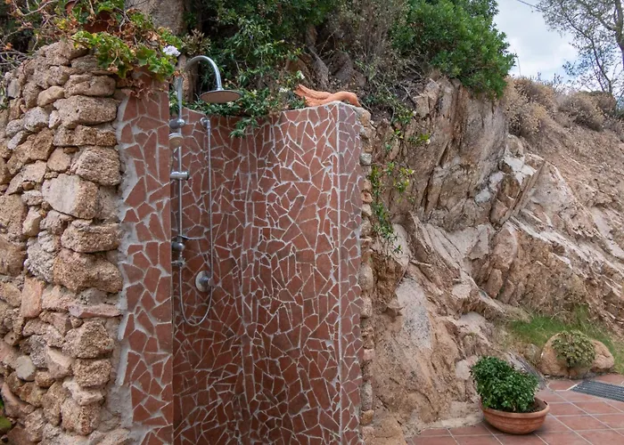 Stazzu Casagliana By Interhome